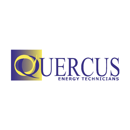 Quercus Energy Technicians logo